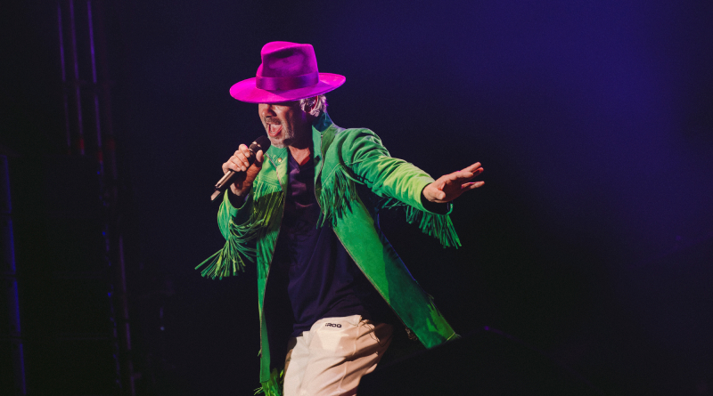 Jamiroquai