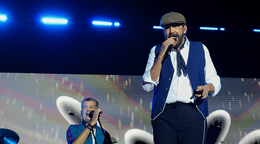 Juan Luis Guerra