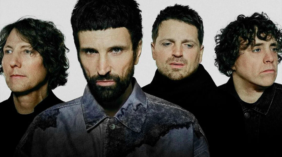 Kasabian