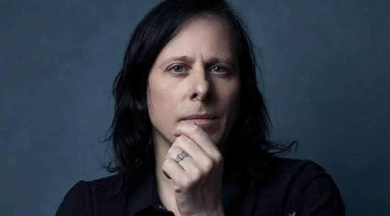 Ken Stringfellow