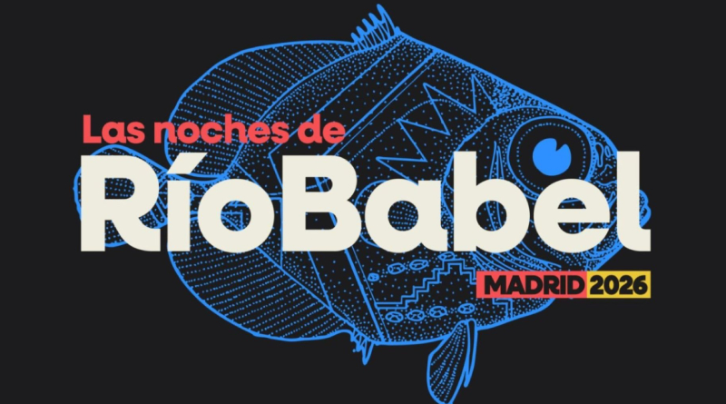 Las noches de Rio Babel