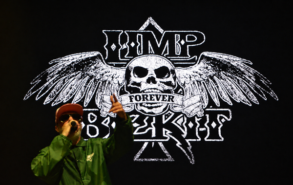 Limp Bizkit foto 03