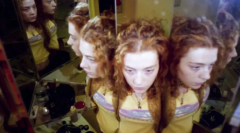 Melissa Auf der Maur