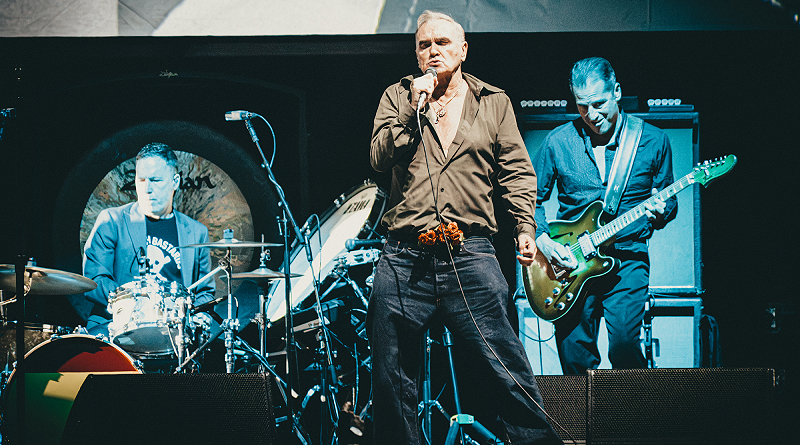 Morrissey