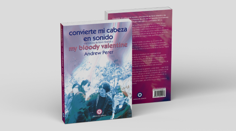 My Bloody Valentine