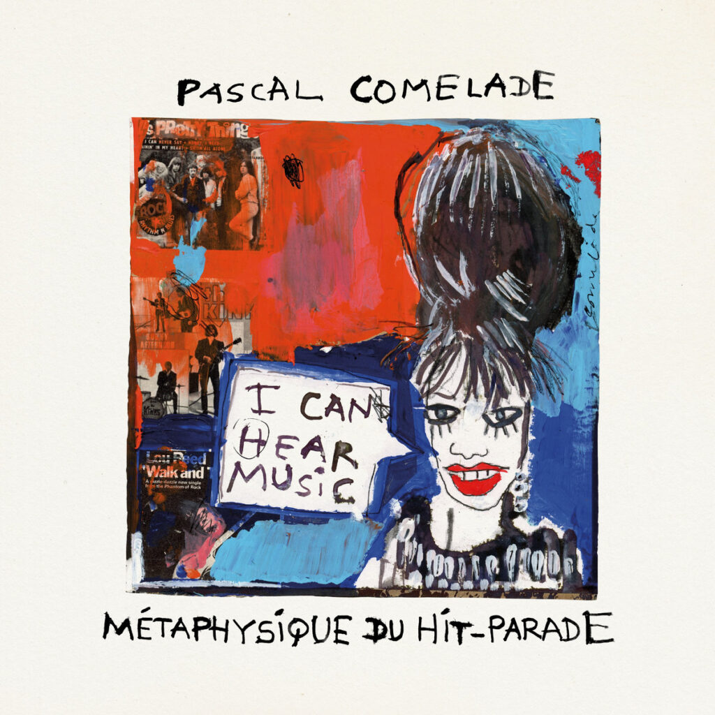Pascal Comelade