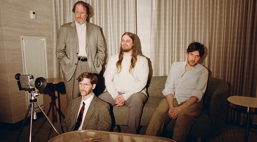 Protomartyr