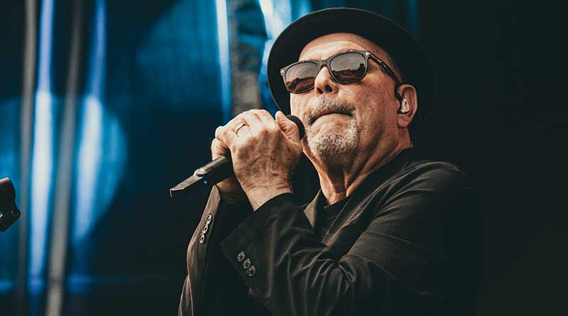 Rubén Blades