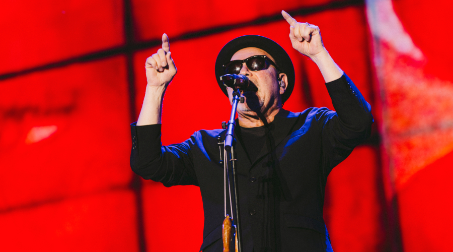 Ruben Blades