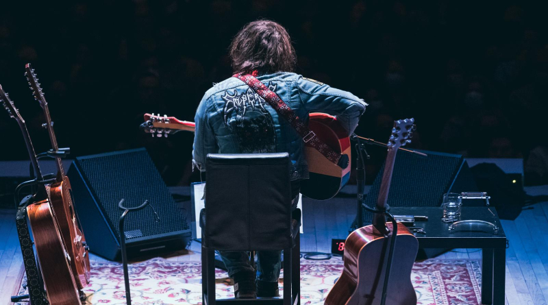 Ryan Adams