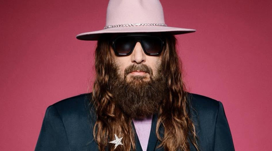 Sebastien Tellier