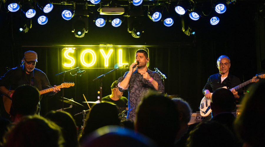 Soyla