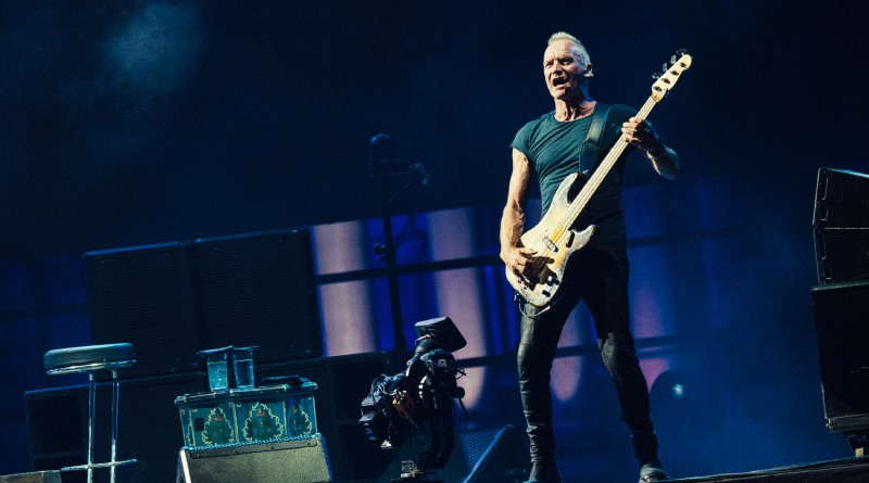 Sting