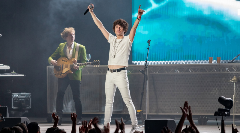 The Kooks