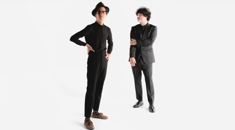 The Mars Volta