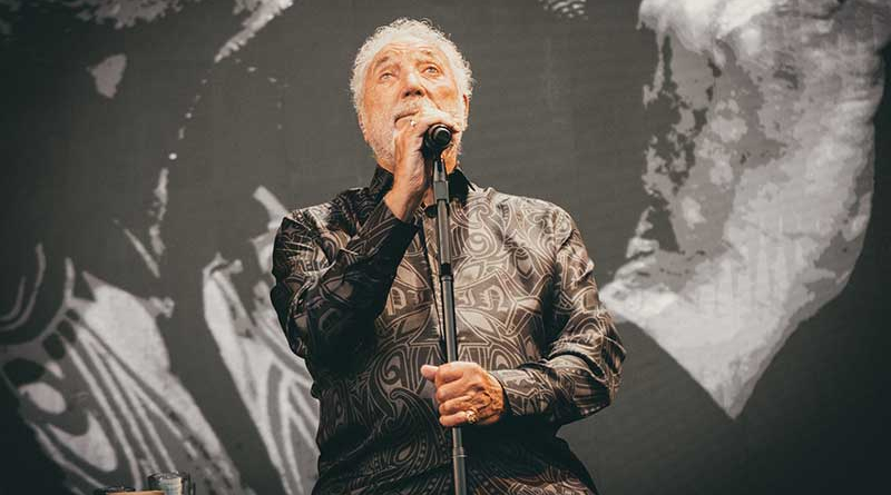 Tom Jones