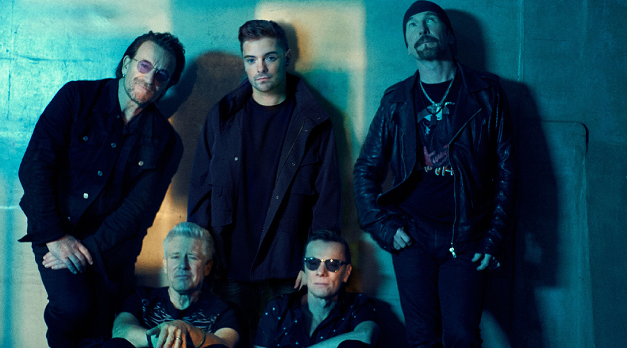 U2