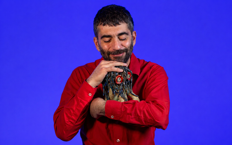 Evripidis and his Tragedies Nuestra Casa