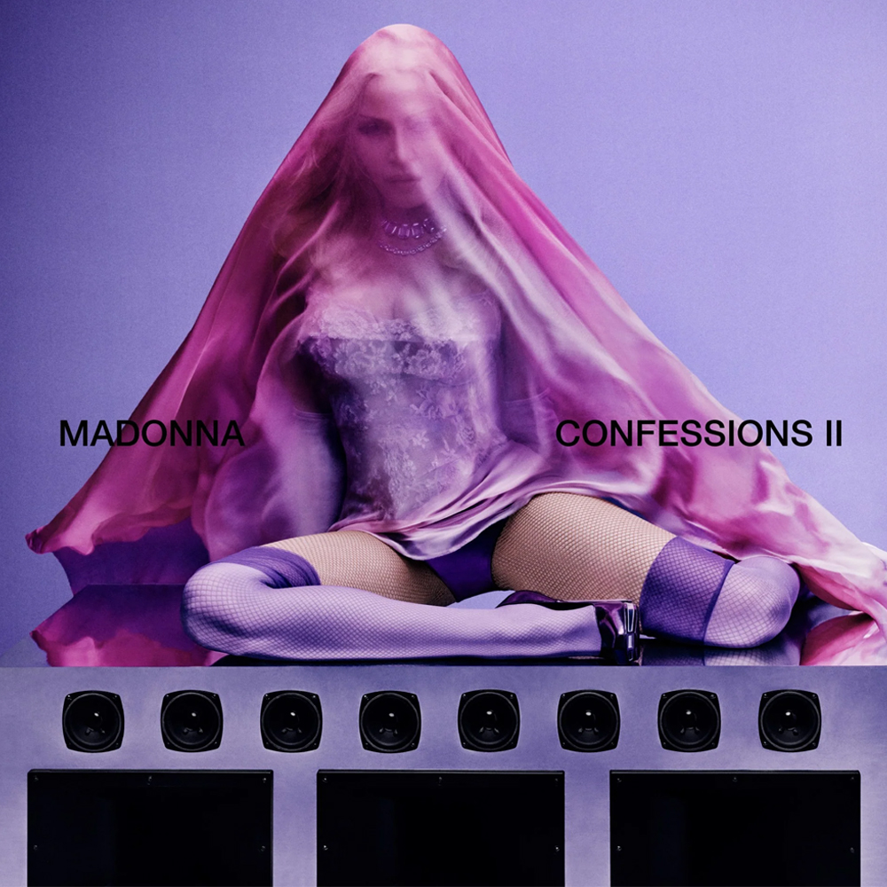 madonna