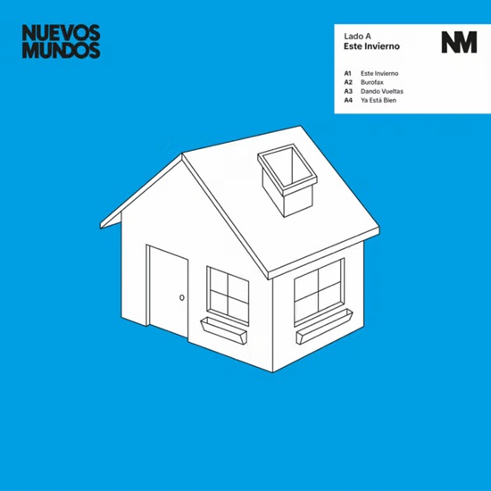 Nuevos Mundos portada Este Invierno