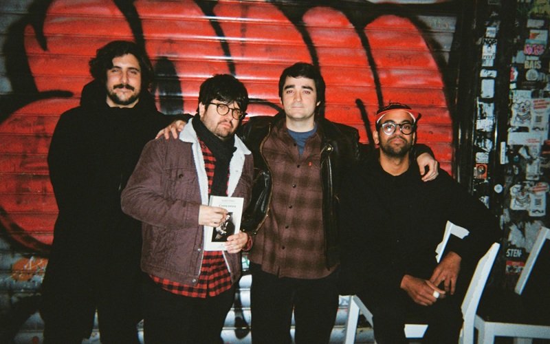 Nuevos Mundos foto