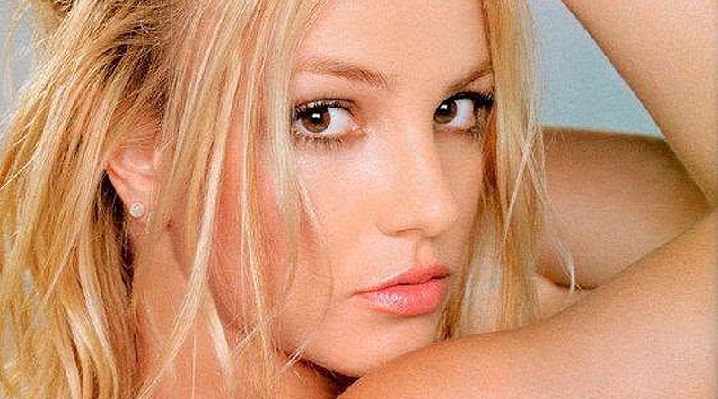 Britney Spears