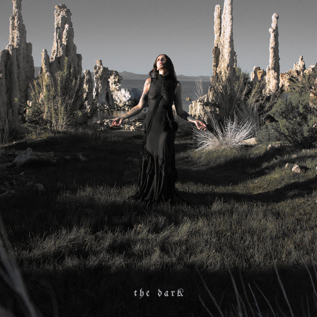 Chelsea Wolfe