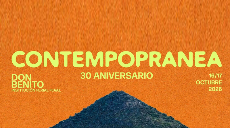 Contempopranea