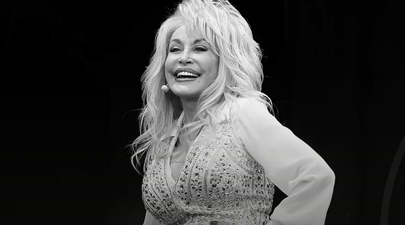 Dolly Parton