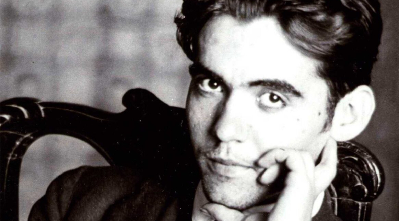 Federico García Lorca