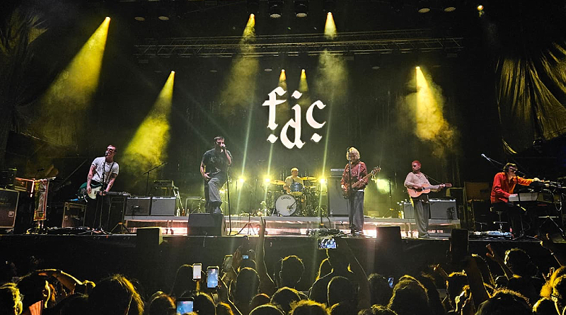 Fontaines D.C.