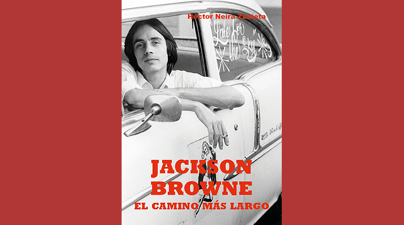 Jackson Browne