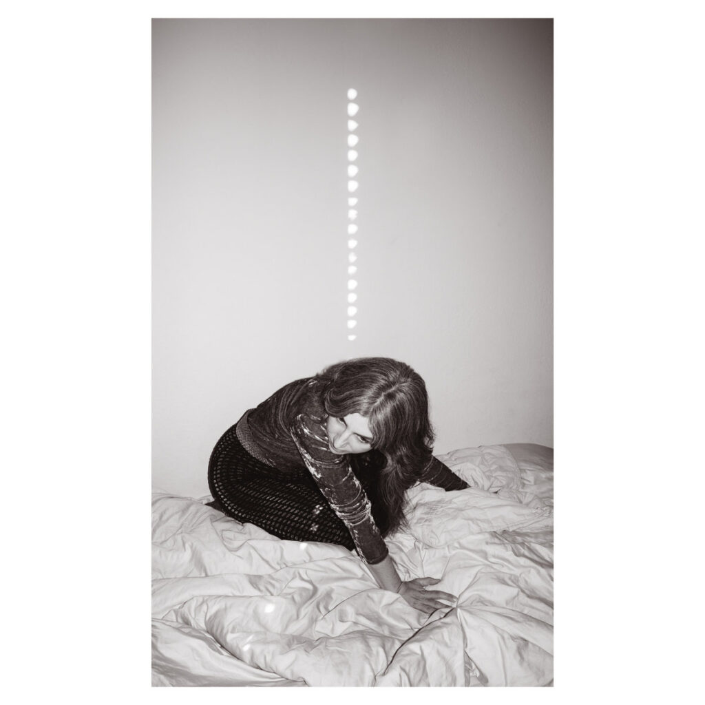 Julia Holter