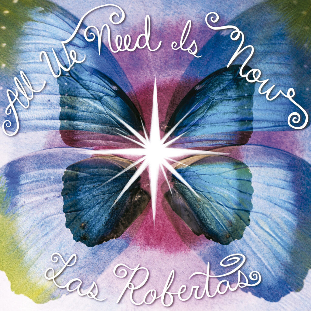 Las robertas