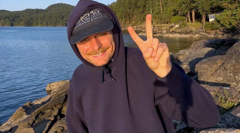Mac Demarco