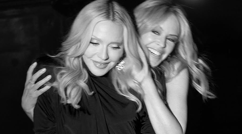 Madonna
