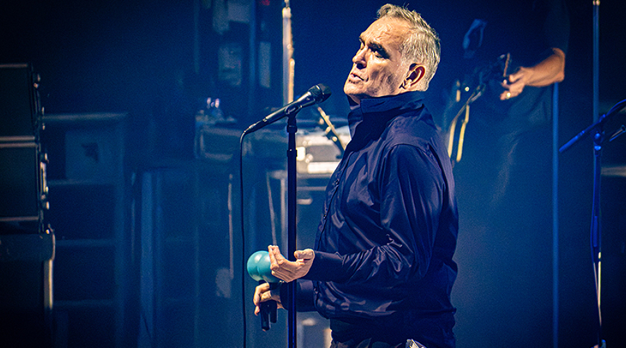 Morrissey