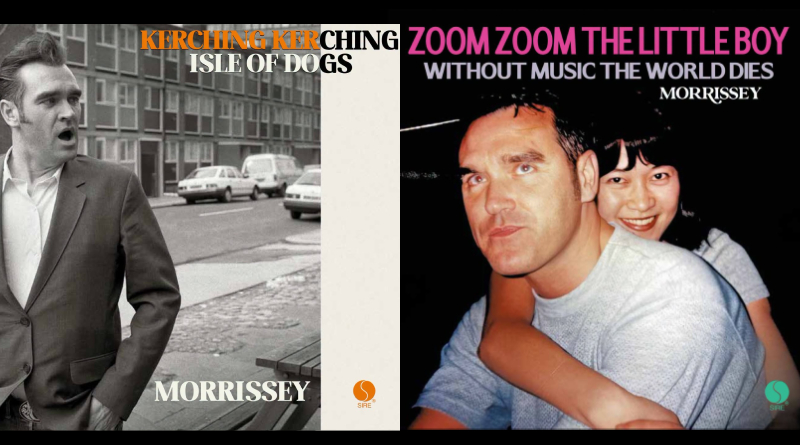 Morrissey