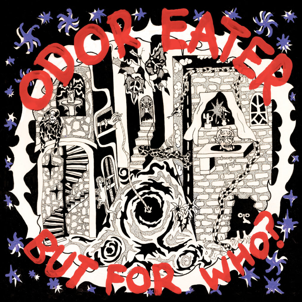 Odor Eater
