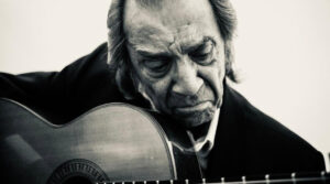Pepe Habichuela