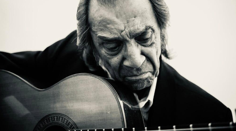 Pepe Habichuela