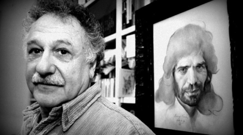 Ricardo Pachón