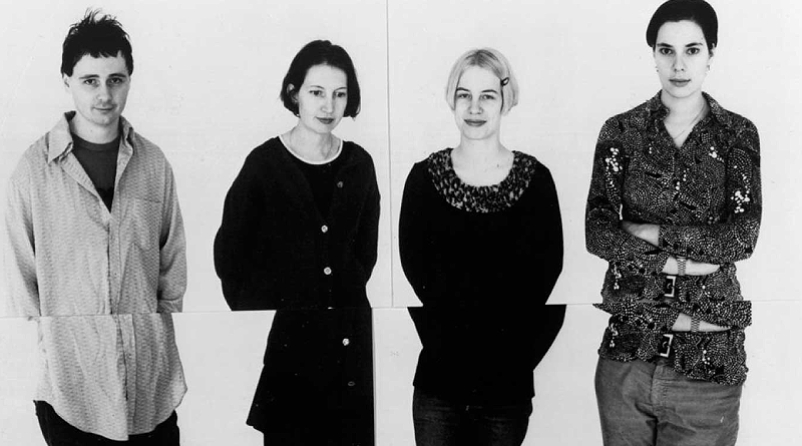 Stereolab