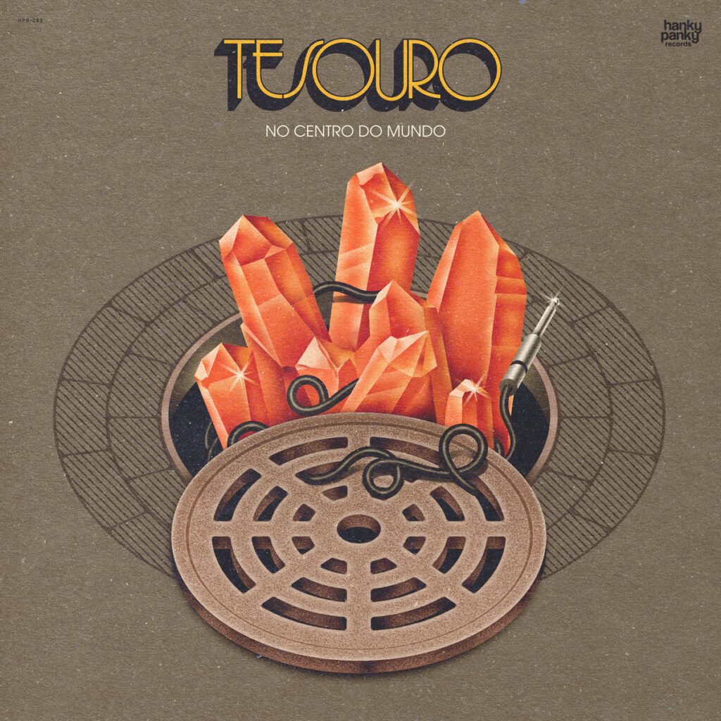Tesouro