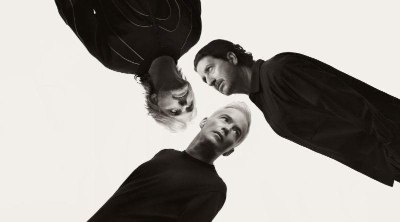 The Avalanches