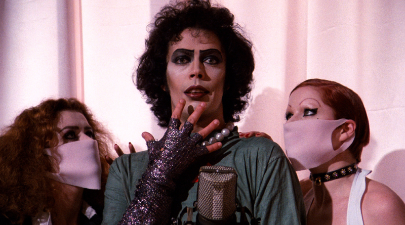 The Rocky Horror Picture Show