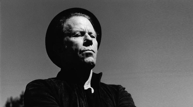 Tom Waits