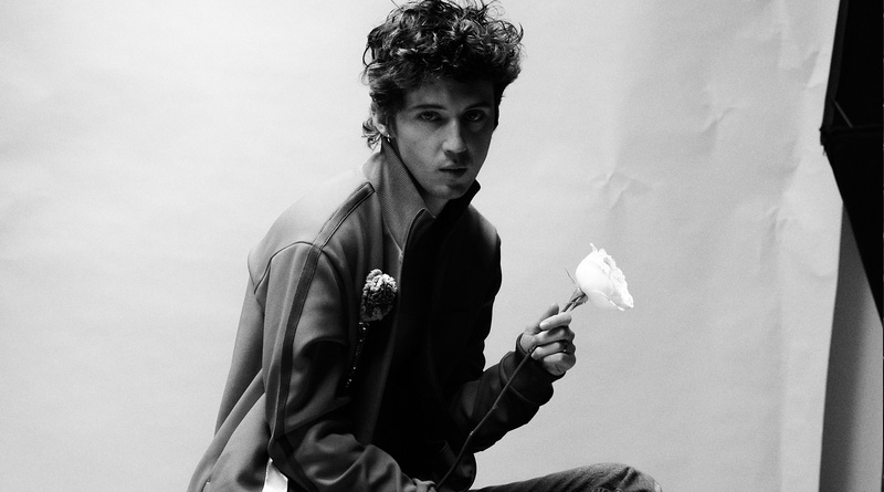 Troye Sivan