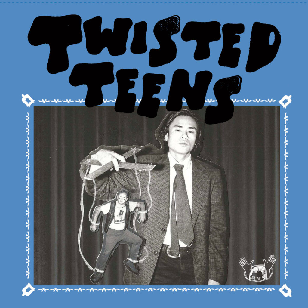 Twisted Teens