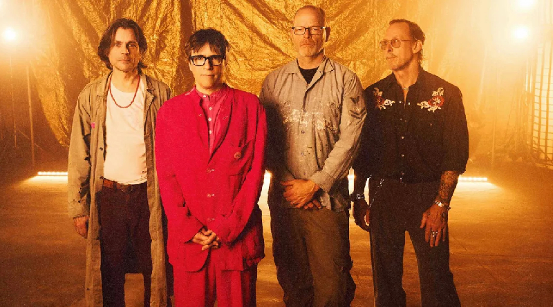 Weezer
